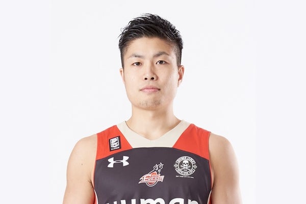 お知らせ】合田 怜選手 契約基本合意 | 大阪エヴェッサ