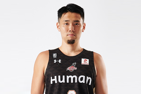 Amazon.co.jp: Bリーグ シーホース三河 角野亮伍 直筆サイン入り