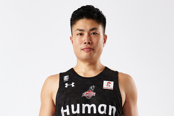 お知らせ】合田 怜選手 契約基本合意（継続） | 大阪エヴェッサ