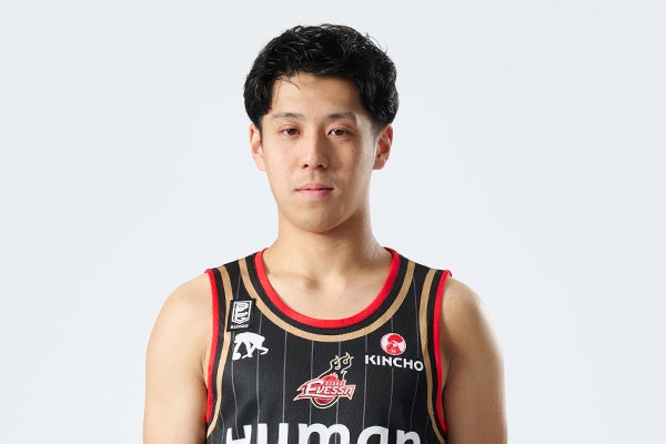 お知らせ】髙木 拓海選手(特別指定選手) 加入 | 大阪エヴェッサ