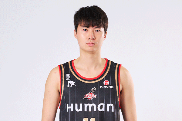 お知らせ】イ ヒョンジュン選手 契約基本合意(新規) | 大阪エヴェッサ