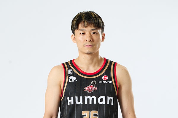 お知らせ】鈴木 達也選手 契約基本合意(継続) | 大阪エヴェッサ