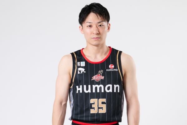 お知らせ】鈴木達也選手 負傷 | 大阪エヴェッサ