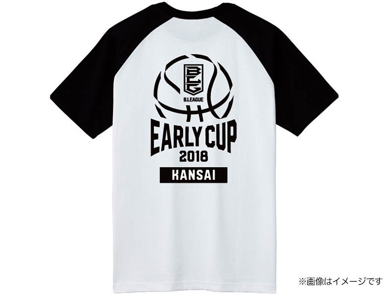記念ラグランTシャツ