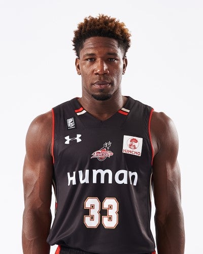 お知らせ 3x3 バスケットボール 男子日本代表チームの第5次強化合宿に選手参加 大阪エヴェッサ