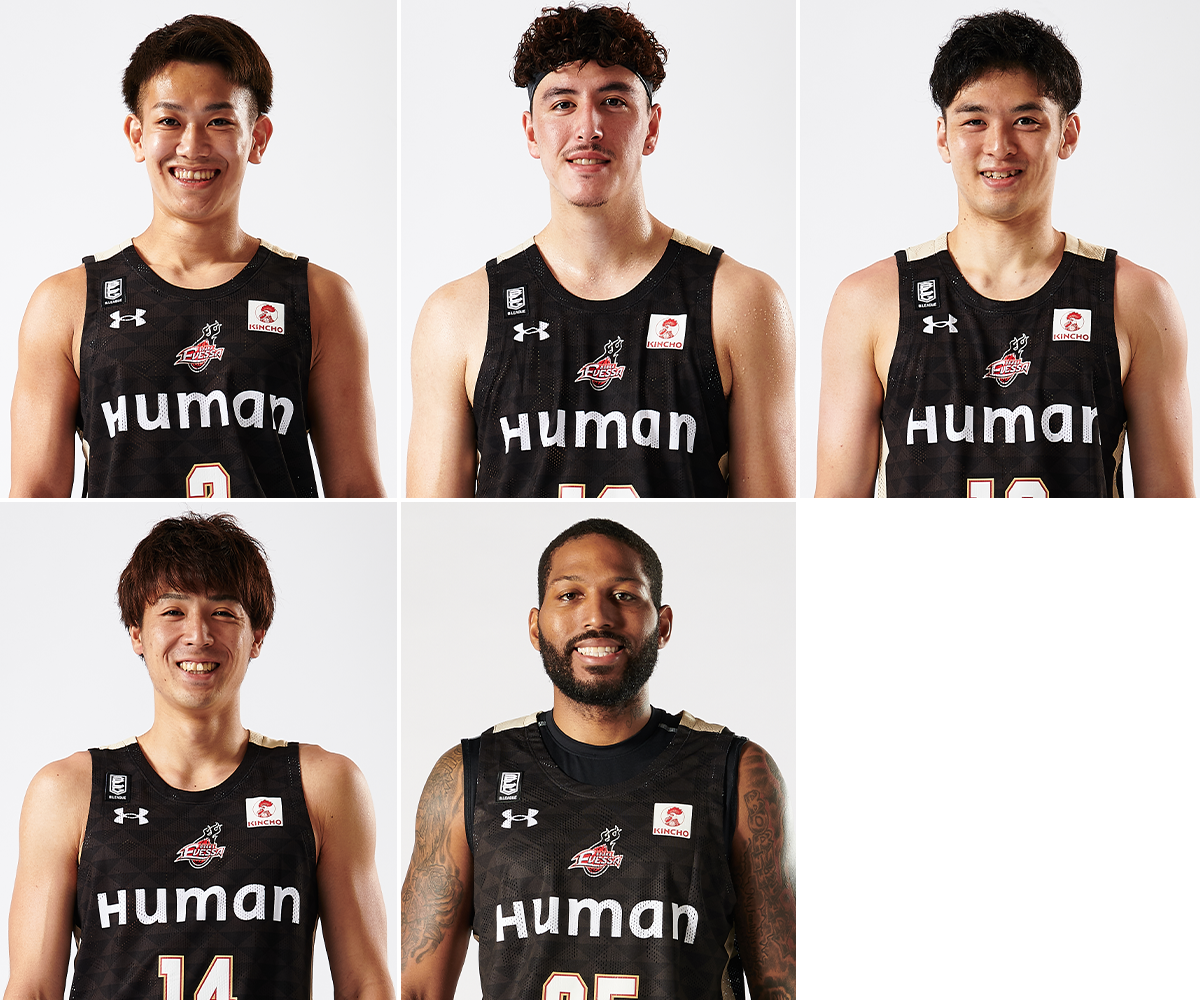 お知らせ Clubevessa会員限定 選手5名 合同オンラインサイン会 開催決定 大阪エヴェッサ お知らせ Clubevessa会員限定 選手5名 合同オンラインサイン会 開催決定 大阪エヴェッサ