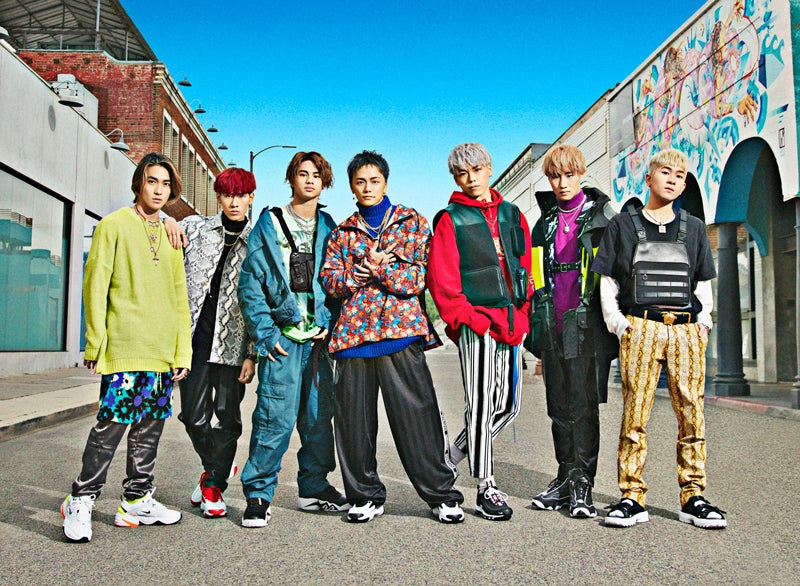 お知らせ 大阪エヴェッサ Ldh Japan Exileや三代目 J Soul Brothers等のトップアーティストのライブを手掛けるldh Japanのライブクリエイティブチーム Team Genesis と大阪エヴェッサが初タッグ 開幕戦ゲスト決定 大阪エヴェッサ お知らせ 大阪エヴェッサ Ldh Japan Exileや三代目 J Soul Brothers等のトップアーティストのライブを手掛けるldh Japanのライブクリエイティブチーム Team Genesis と大阪エヴェッサが初タッグ 開幕戦ゲスト決定 大阪エヴェッサ