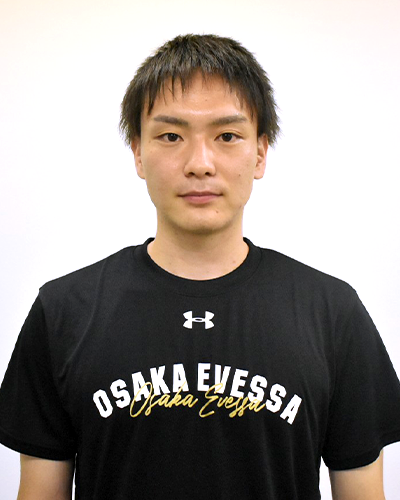 お知らせ 21 22シーズン チームスタッフ決定 大阪エヴェッサ お知らせ 21 22シーズン チームスタッフ決定 大阪エヴェッサ