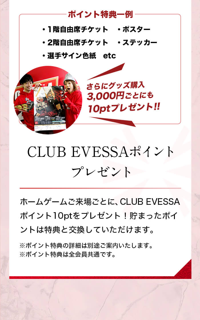 レギュラー・ジュニア会員