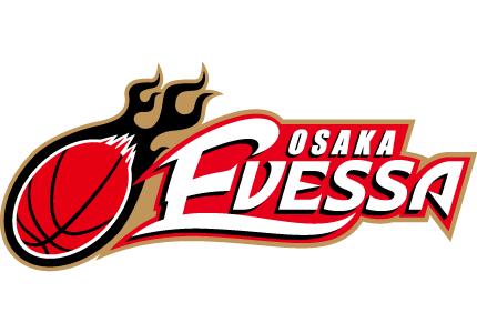 '大阪エヴェッサ
