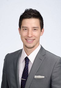 佐々木 クリス氏