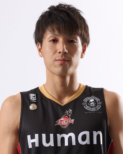 橋本 拓哉選手契約更新のお知らせ 大阪エヴェッサ