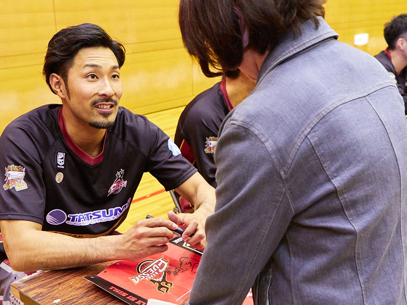 昨シーズン実施イメージ