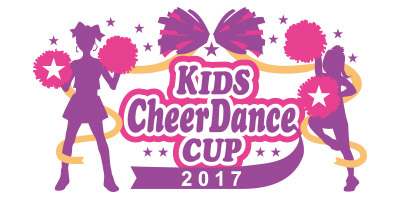 KIDS CHEERDANCE CUP 2017