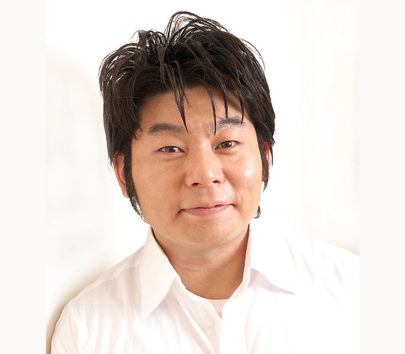 山本高広
