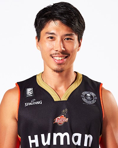 今野 翔太選手