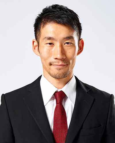 大村将基スキルディベロップメントコーチ