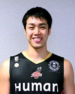 澤邉 圭太