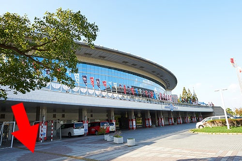 1 21 土 秋田戦 大阪エヴェッサ 大阪府赤十字血液センターコラボイベント 大阪エヴェッサ