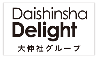 株式会社大伸社ディライト