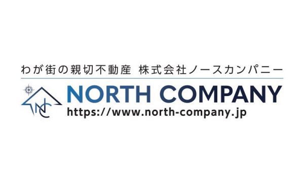 株式会社NORTH COMPANY