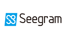 株式会社Seegram