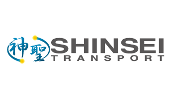 株式会社神聖運輸