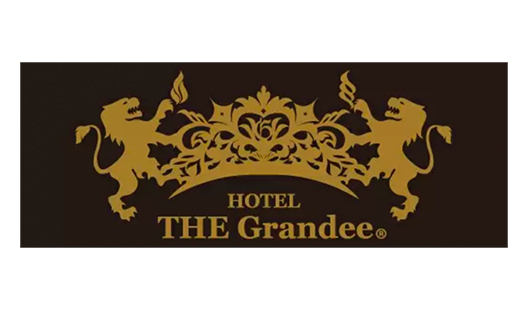 HOTEL　THE　Grandee　心斎橋